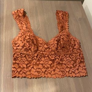 Free People Bralette